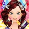 Prom Queen Makeover Game