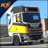 Skins World Truck Driving : ks