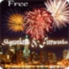 Skyrockets & Fireworks Livewallpaper Free