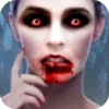 Vampire Yourself: Camera Booth