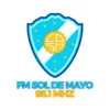 FM SOL DE MAYO 95.1 MHZ