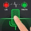 Lie Detector Test: Prank App