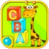 Kids Preschool Learn Letters