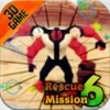 Earth Protector: Rescue Mission 6