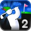 Super Stickman Golf 2