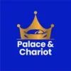 Palace and Chariots