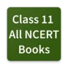 Class 11 NCERT Books