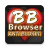 BF-Brokep VPN Browser Anti Blokir