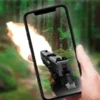 Gun Camera Simulator