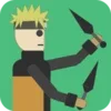 Naru Ninja Shinobi Stickman