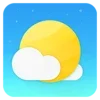 Weather App - Lazure: Forecast & Widget