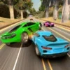 Car Racing Traffic Driving Pro