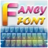 Fancy Fonts Keyboard - Font Style Changer