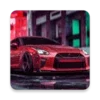 Nissan GTR Wallpapers 4K