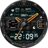 Evander Watch Face