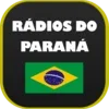 Radio Paraná: Radio Stations