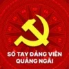 Sổ tay Đảng viên