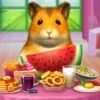 Hamster: Pet Care Makeup Games