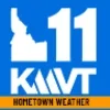 KMVT Weather