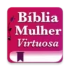 Bíblia Mulher Virtuosa