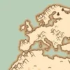 Europe Geography - Quiz Game