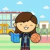 Lila's World: My School Games