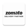 Zomato Delivery Partner