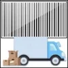 Package Barcode Labels