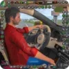 US Car Driving School-Car game