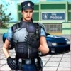 Virtual Dad Police Family Sim