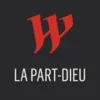 La Part-Dieu