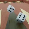 Backgammon Game - JustGammon