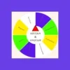 Undian Arisan Lucky Wheel