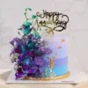 Birthday Cakes Design