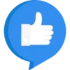 Lite Messenger Facebook