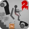 Stickman Dismount 2 Ragdoll