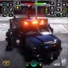 City Police Car Games 3D 2023