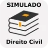 Simulado Concursos Direito Civil