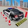 Police Car Parking Simulator