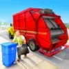 Garbage Truck Games Offline