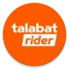 Talabat Rider