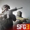 Special Forces Group 3: SFG3