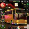 Coach Bus Driving Simulator 2020: City Bus Free