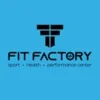 Fit Factory