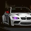 M3 Real Car Drift Simulator