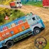 Real Indian Truck Driver Simulator