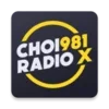 CHOI Radio X