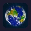 Earth Map: Live Satellite View