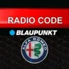 Blaupunkt Alfa RadioCodeDecode