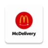 McDonald’s India Food Delivery